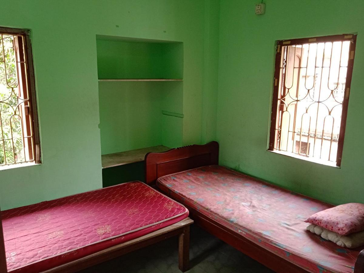 Green Home Stay Kolkata Prefer International Guest Exterior foto