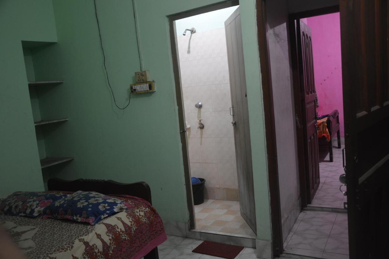 Green Home Stay Kolkata Prefer International Guest Exterior foto