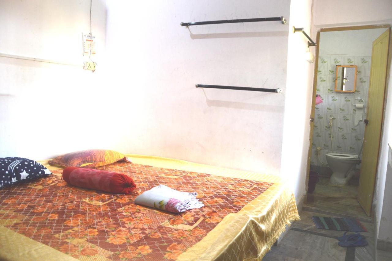 Green Home Stay Kolkata Prefer International Guest Exterior foto