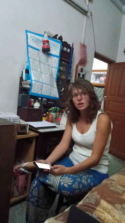 Green Home Stay Kolkata Prefer International Guest Exterior foto