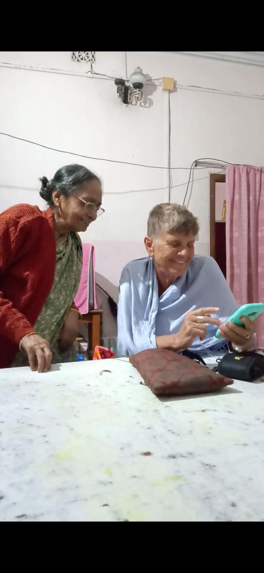 Green Home Stay Kolkata Prefer International Guest Exterior foto
